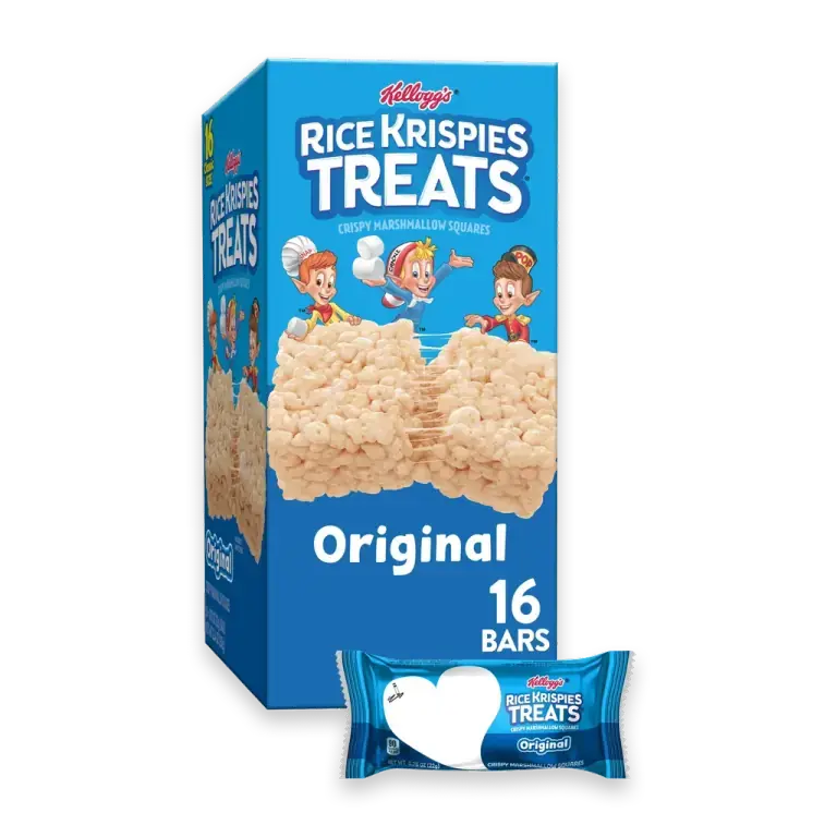 Rice Krispies Treats