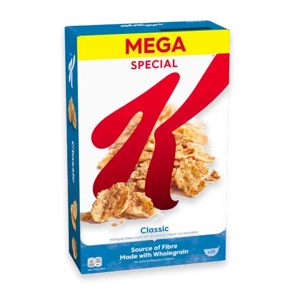 Special K Classic