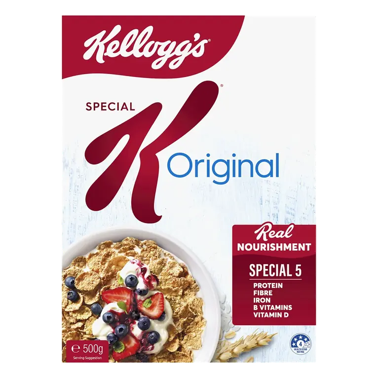 Special K Original