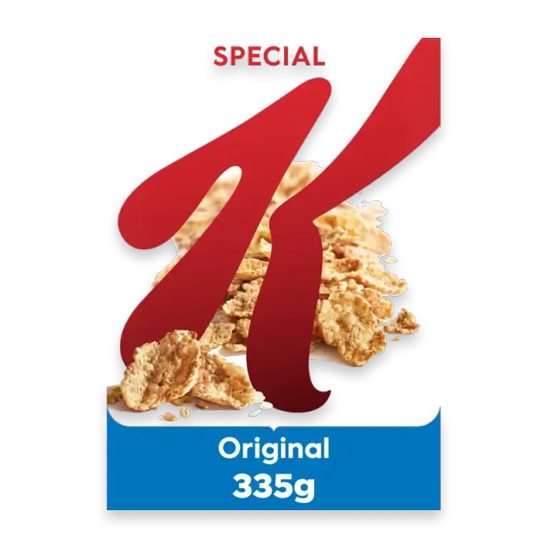 Special K