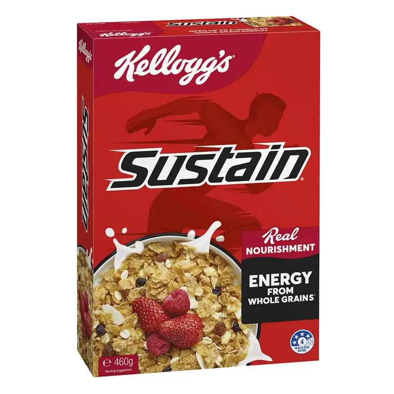 Sustain