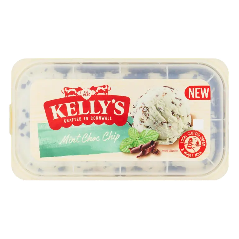 Mint Choc Chip 950ml