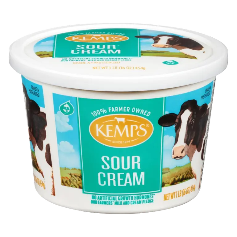 Sour Cream