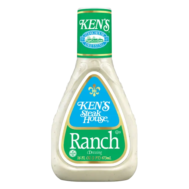 Steak House Ranch Dressing