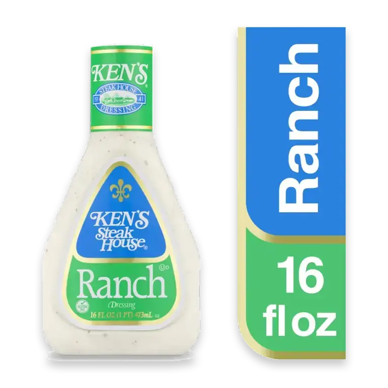 Ranch Dressing