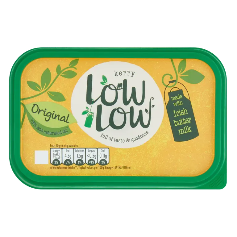Kerry Low Low Original 454g
