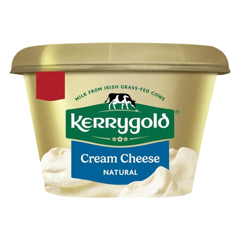 Cream Cheese Natural 180g