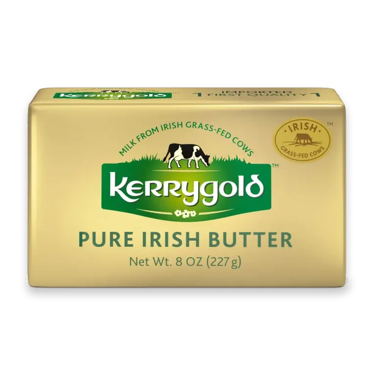 Pure Irish Butter
