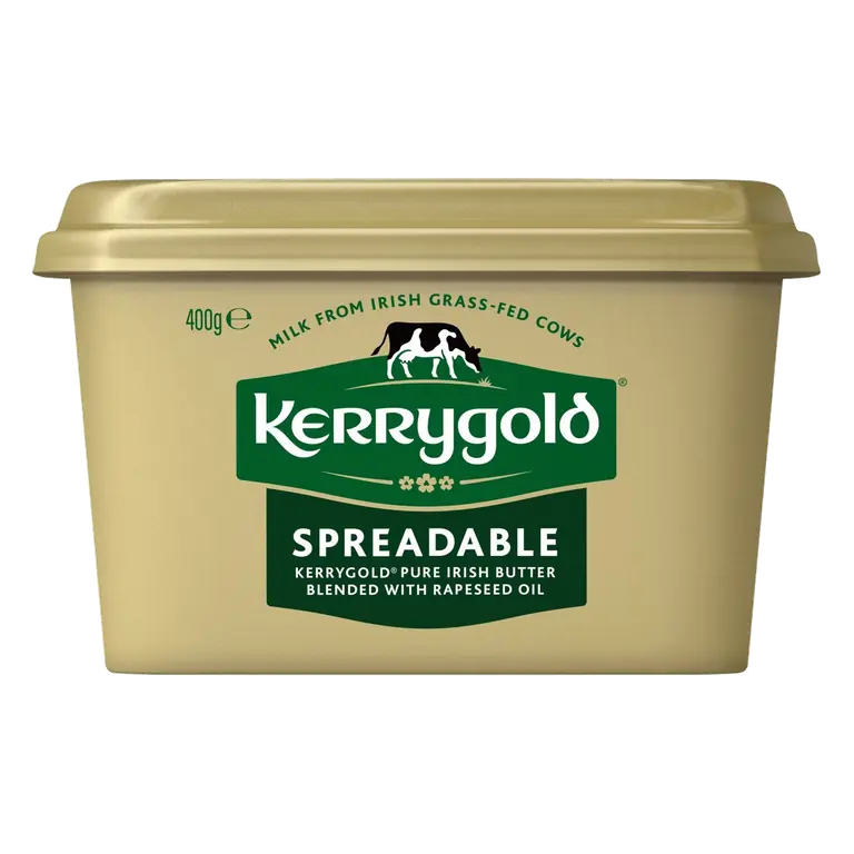 Spreadable 400g