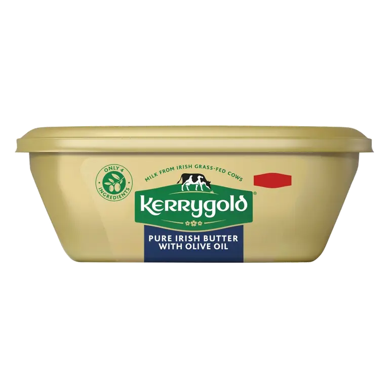 Spreadable Olive Oil 200g