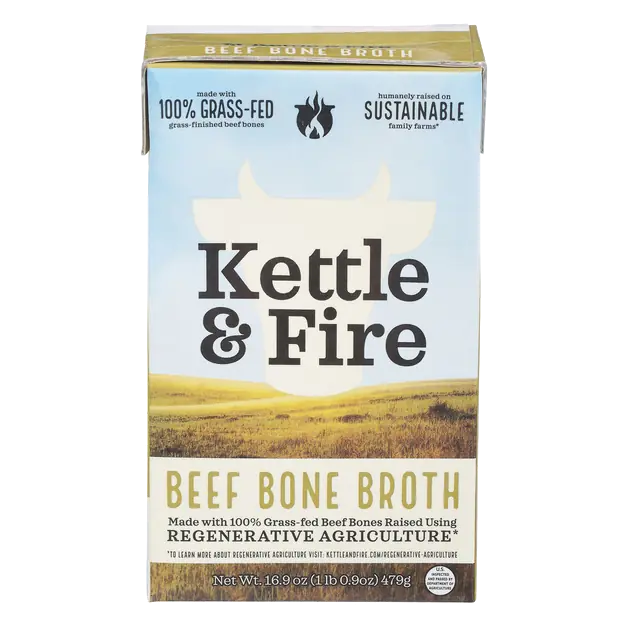Beef Bone Broth