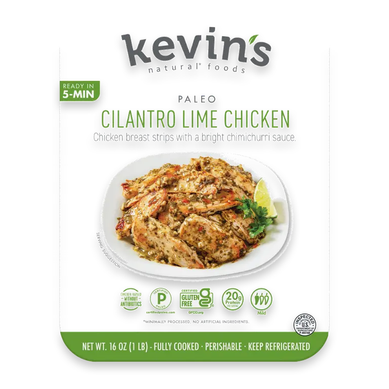 Cilantro Lime Chicken 16 oz