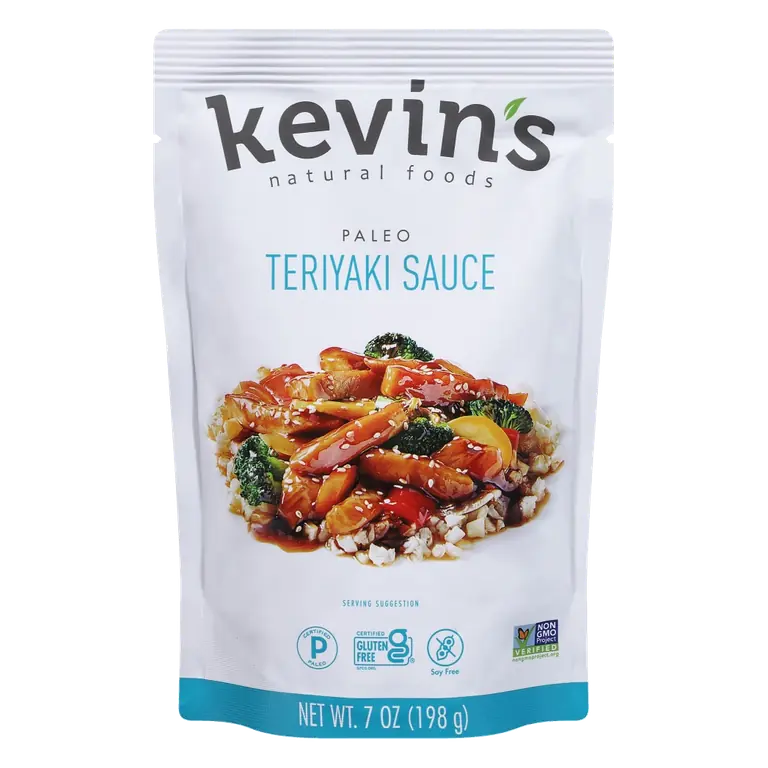 Teriyaki Sauce