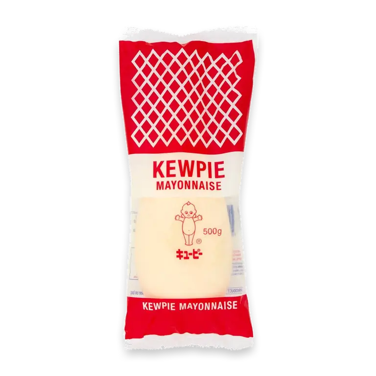 Japanese Mayonnaise