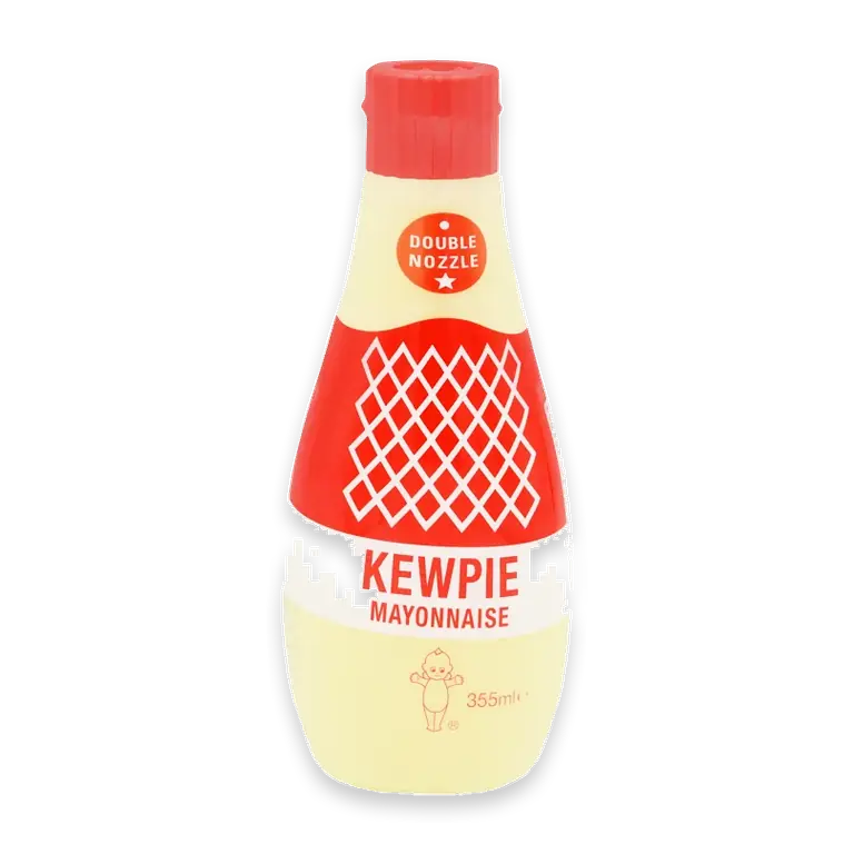 Majonnäs QP Japan 355ml
