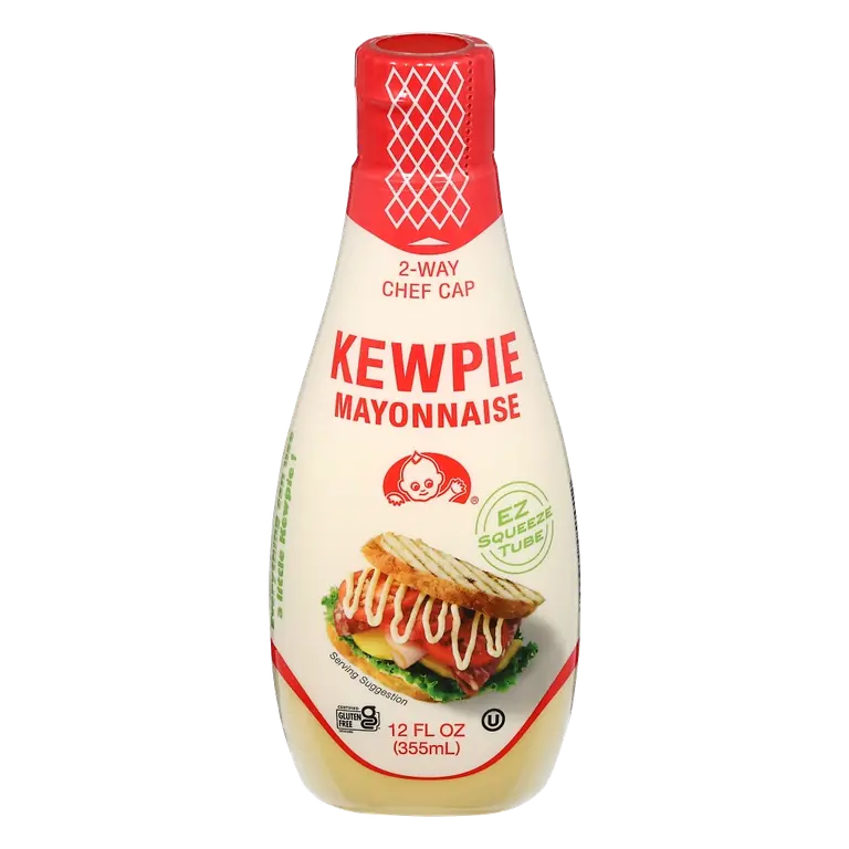 Mayonnaise