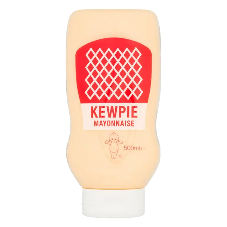 Mayonnaise 470g