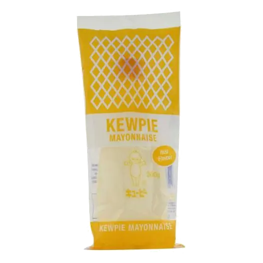 Mayonnaise Yuzu Flavour
