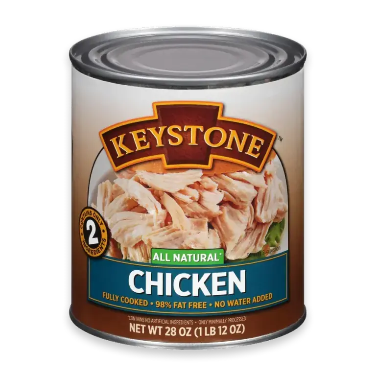 All Natural Chicken