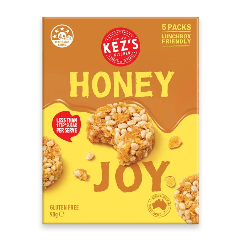 Honey Joy