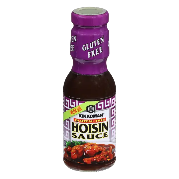 Gluten Free Hoisin Sauce