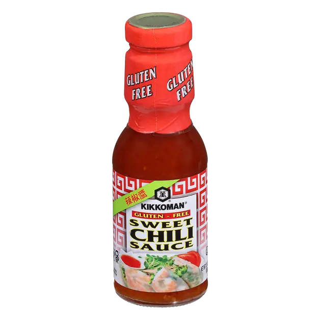 Gluten Free Sweet Chili Sauce