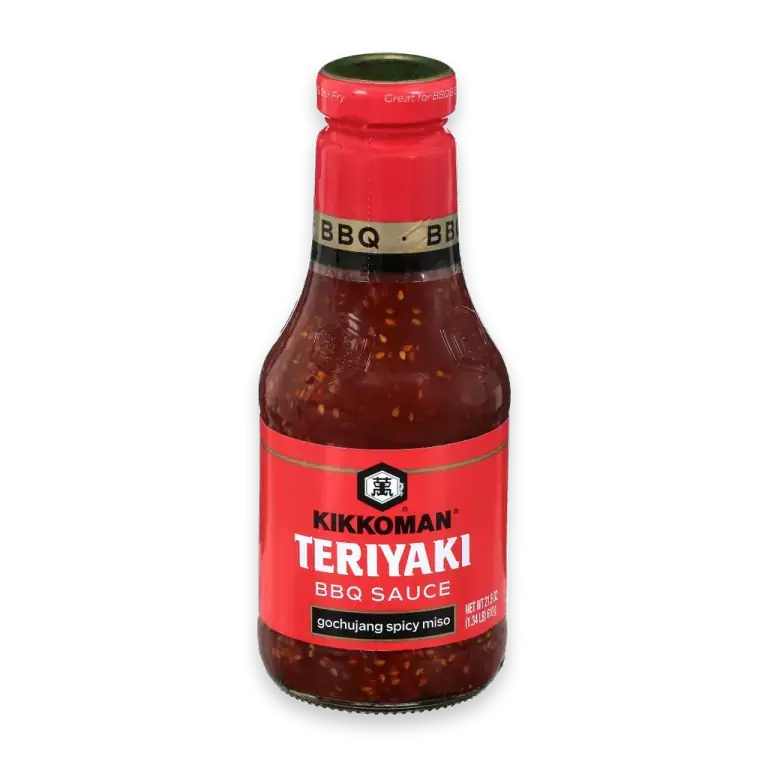 Gochujang Spicy Miso Teriyaki Sauce