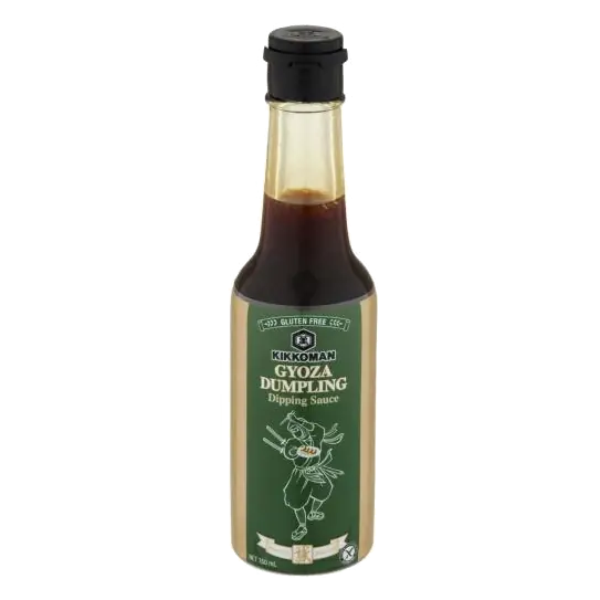 Gyoza Sauce