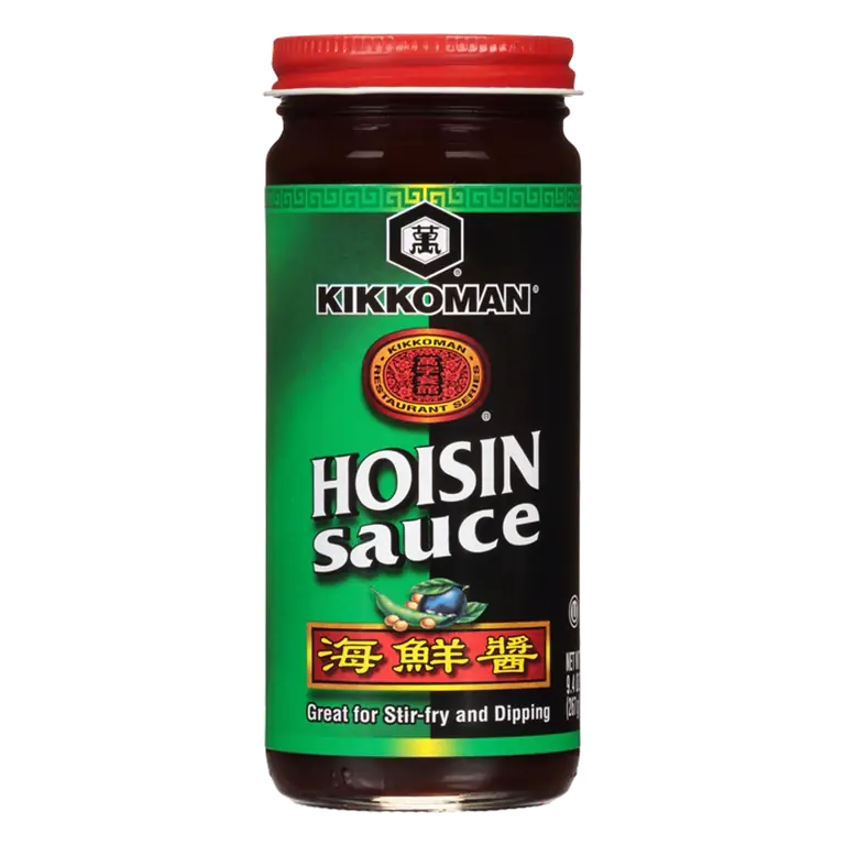 Hoisin Sauce