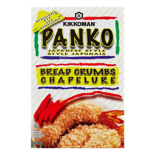 Bread Crumbs Panko 453 g