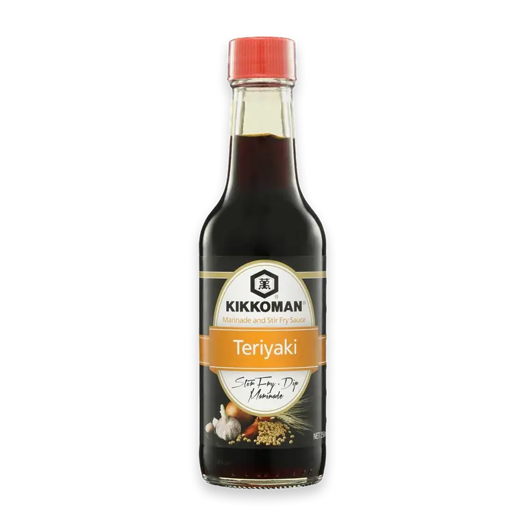 Marinade Teriyaki