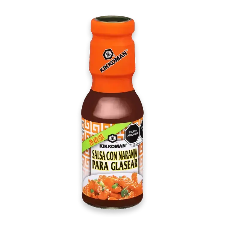 Orange Sauce