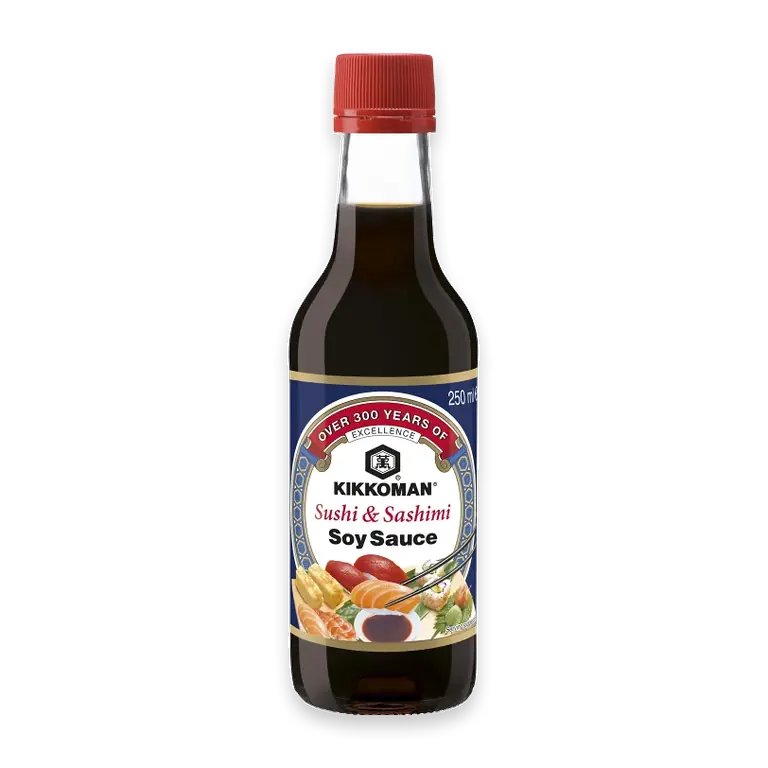Soja 250ml