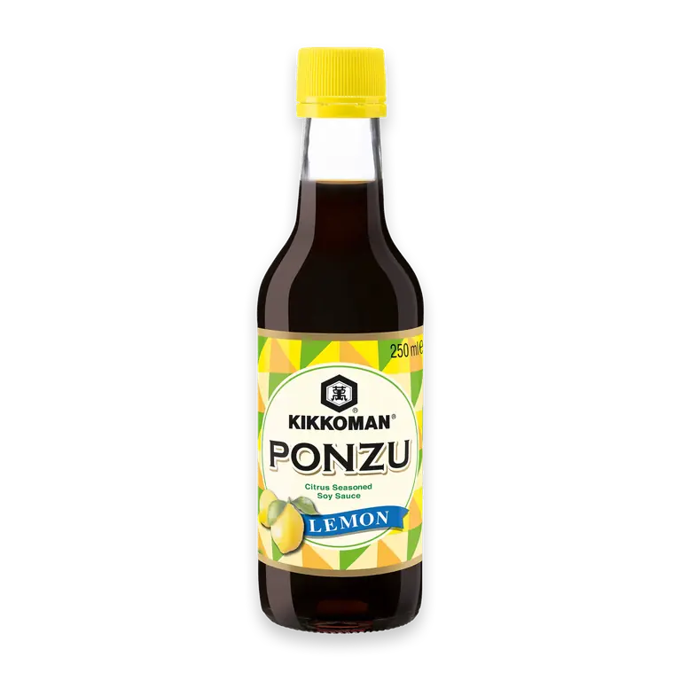 Soja Ponzu Citrus