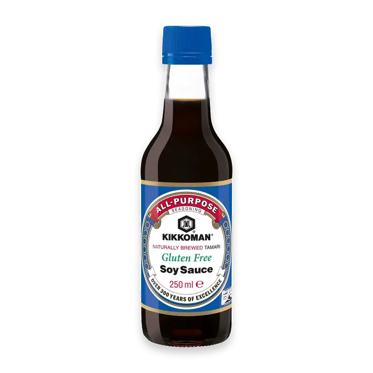 Sojasås Glutenfri 250ml