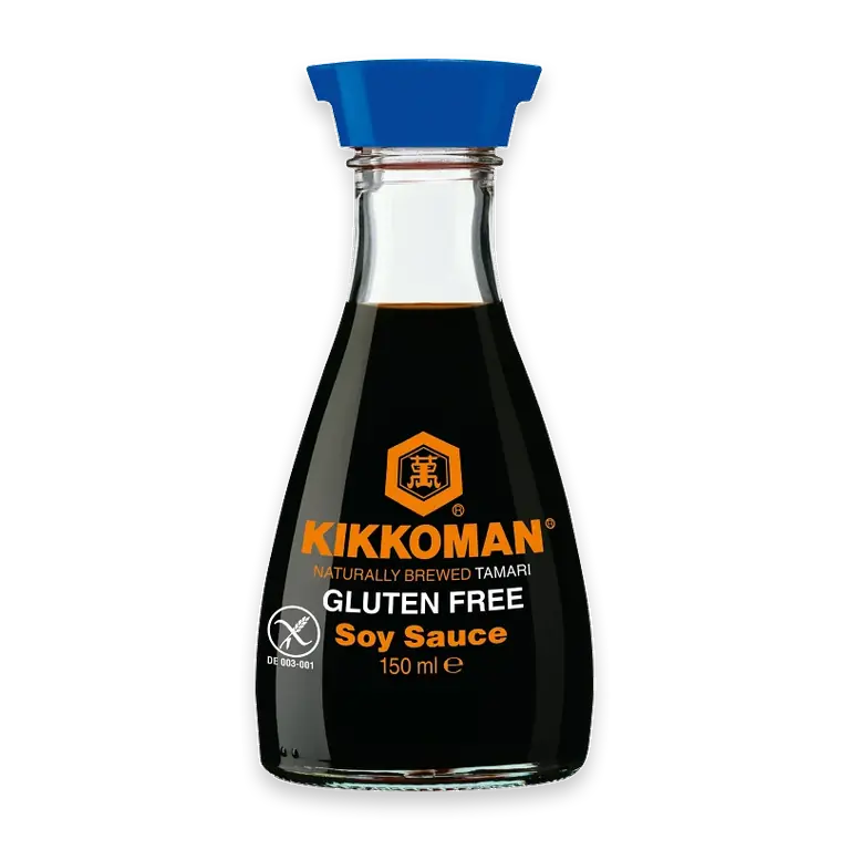 Sojassås Tamari Glutenfri 150ml