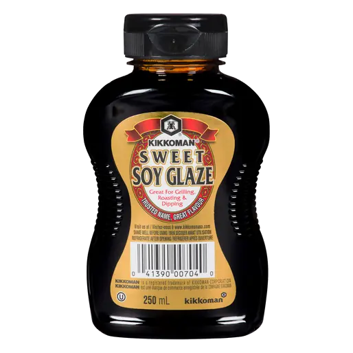 Soy Glaze Sweet 250 ml