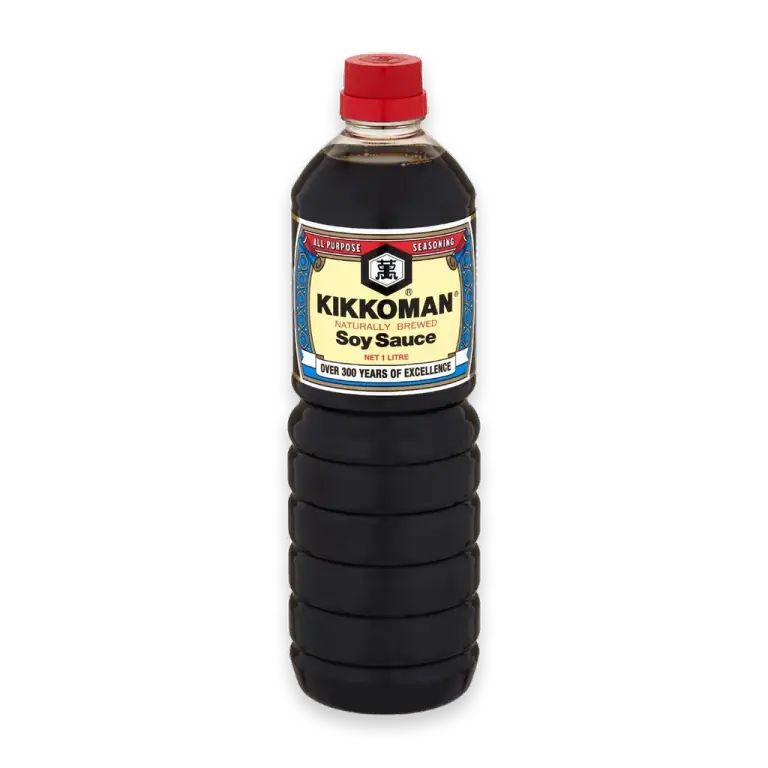 Soy Sauce Soy