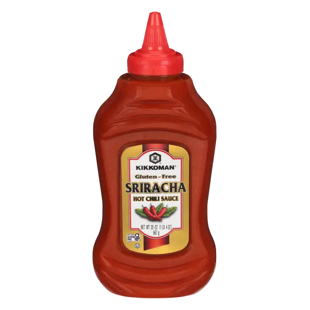 Sriracha Hot Chili Sauce