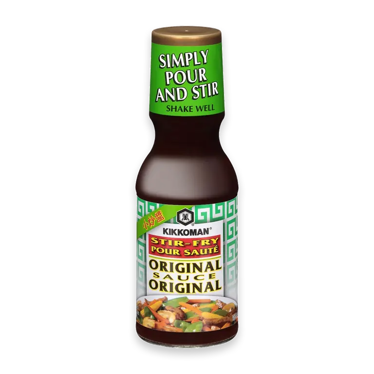 Stir-Fry Sauce