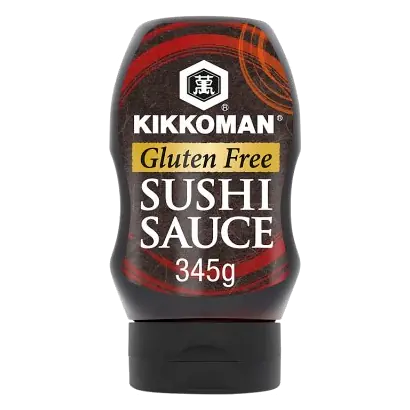 Sushi Sauce
