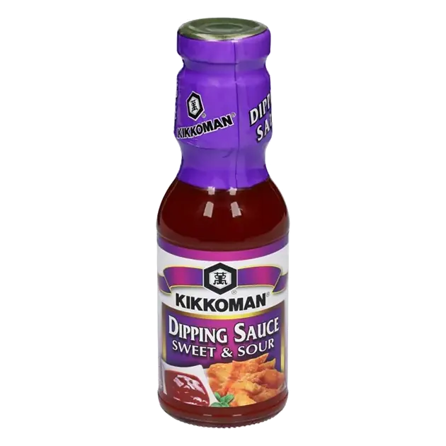 Sweet & Sour Dipping Sauce