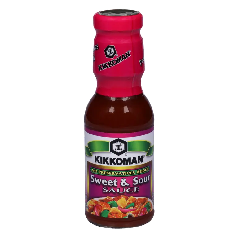 Sweet & Sour Sauce