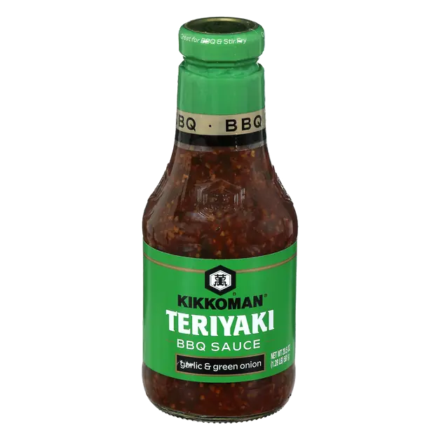 Takumi Collection Garlic & Green Onion Teriyaki Sauce