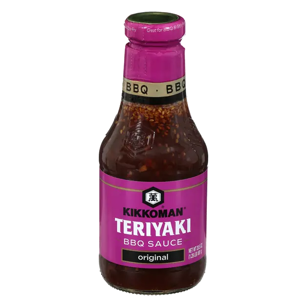 Takumi Collection Original Teriyaki Sauce