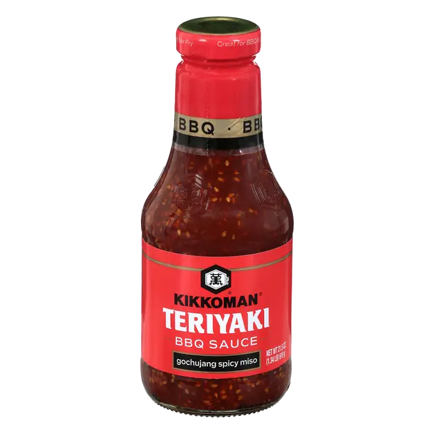 Takumi Gochujang Spicy Miso Teriyaki Sauce