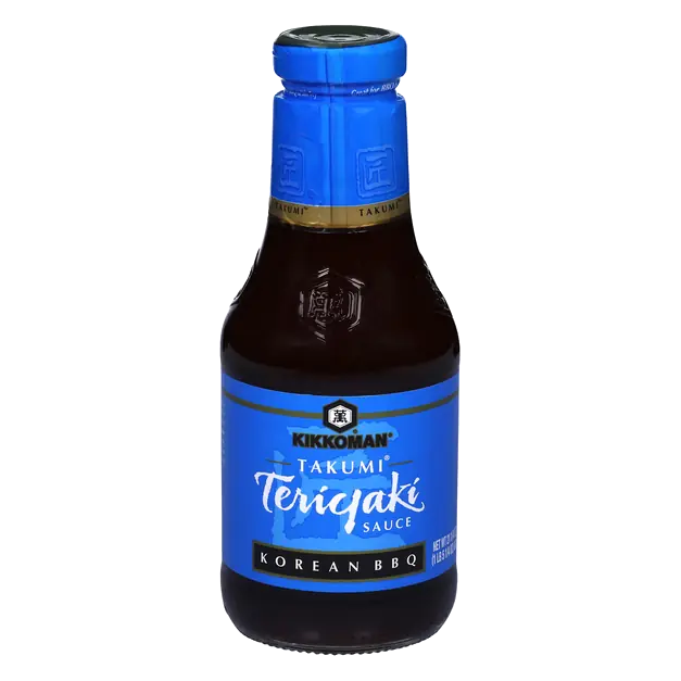Takumi Korean BBQ Teriyaki Sauce
