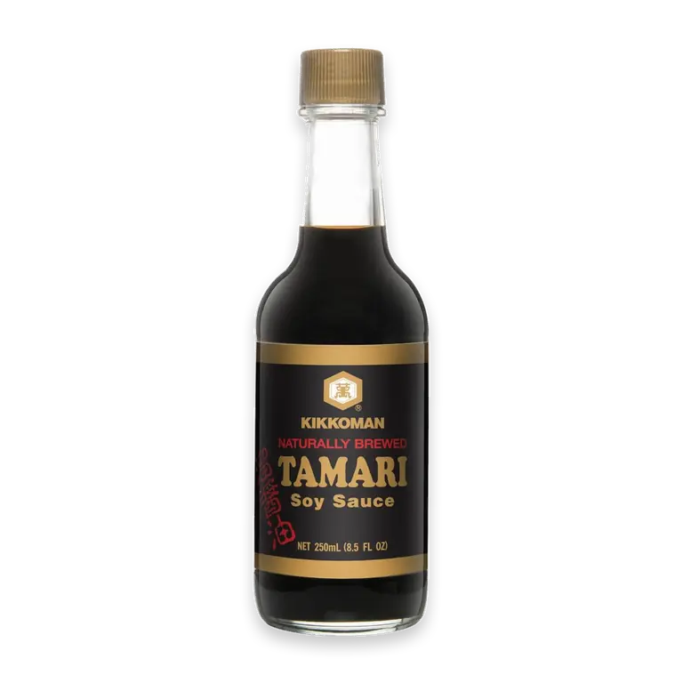 Tamari Soy Sauce