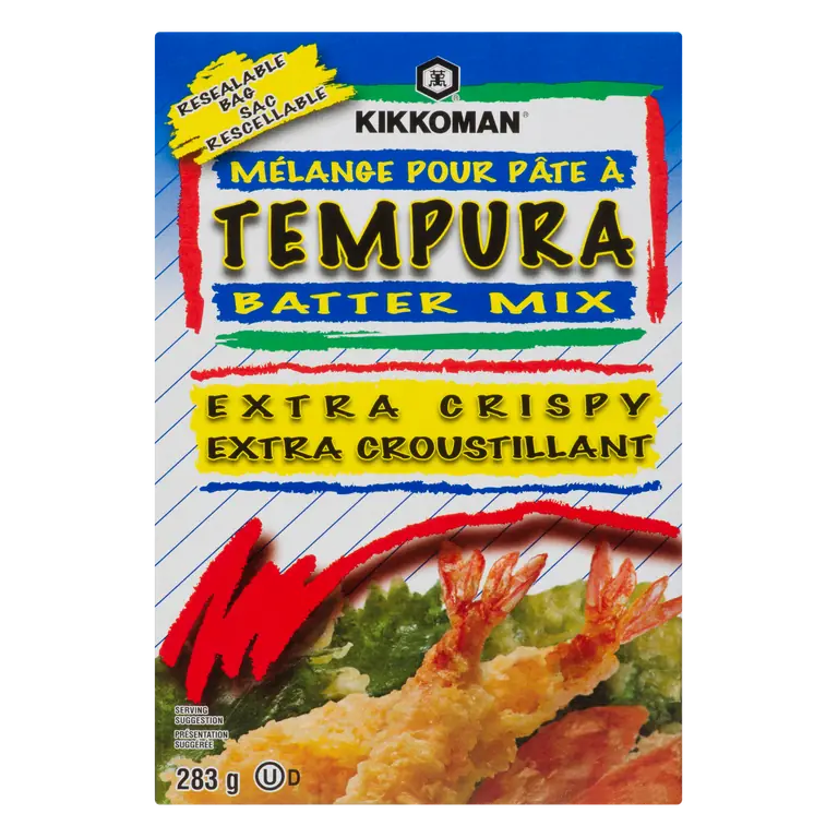 Tempura Batter Mix 283 g