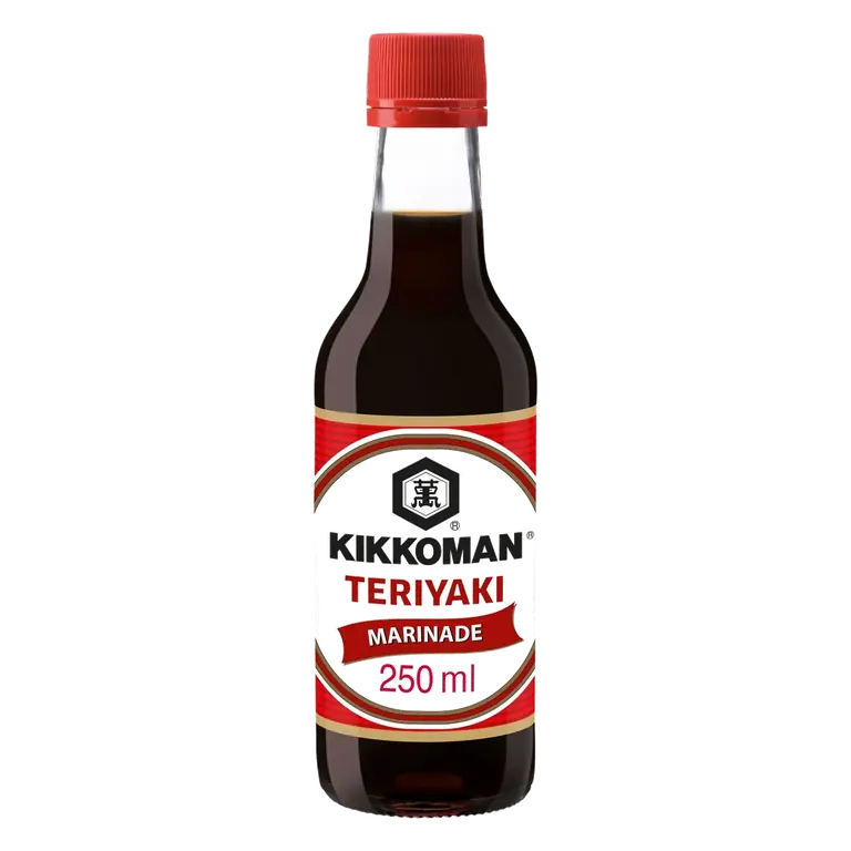 Teriyaki Marinade